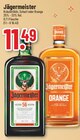 Kräuterlikör Scharf im Angebot bei Trinkgut in Hildesheim Kräuterlikör Scharf Angebote von Jägermeister bei Trinkgut Hildesheim für 11,49 €