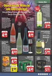 Aktueller EDEKA Prospekt mit Sekt, "Aktuelle Angebote", Seite 13