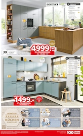 Backofen im Segmüller Prospekt in Mannheim Aktueller Segmüller Prospekt mit Backofen, "Kauf 3 zahl 2", Seite 7