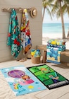 Serviette de plage dans le catalogue B&M