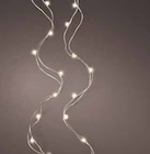 LED-Strangbeleuchtung „Micro“ bei OBI im Biedenkopf Prospekt für 1,29 €