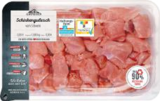 EDEKA Frischemarkt Wyk - Schinkengulasch vom Schwein Angebot im Prospekt Schinkengulasch vom Schwein bei EDEKA Frischemarkt im Wyk Prospekt für 6,66 €