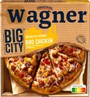 Die Backfrische im Angebot bei Kaufland in Meerbusch Die Backfrische Angebote von Original Wagner bei Kaufland Meerbusch für 1,66 €