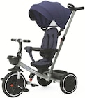 Tricycle pliable 4 en 1 - Chicco en promo chez La Grande Récré Courbevoie à 129,99 €