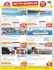 Aktueller Netto Marken-Discount Prospekt mit Gutscheine, "Aktuelle Angebote", Seite 23