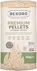 Premium Pellets von Rekord für 5,99 € bei Thomas Philipps im Angebot Premium Pellets von Rekord im aktuellen Thomas Philipps Prospekt