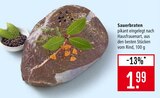 Sauerbraten Angebote bei Marktkauf Lörrach für 1,99 €