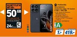 motorola edge 70 fusion Angebote von Motorola bei expert Neumünster für 1,00 €