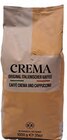 Kaffeebohnen Caffè Espresso Crema Exklusiv Angebote bei expert Amberg für 13,99 €