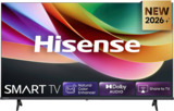 32A49S 32" LED TV im Angebot bei MediaMarkt Saturn in Göttingen 32A49S 32" LED TV Angebote von Hisense bei MediaMarkt Saturn Göttingen für 169,00 €