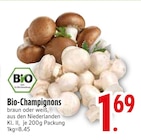 Aktuelle Champignons Angebote bei EDEKA in München Aktuelles Bio-Champignons braun Angebot bei EDEKA in München ab 1,69 €