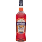 Spritz Apéritivo - FORTENI dans le catalogue Carrefour