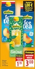 Ice Tea Pfirsich von Pfanner im aktuellen E center Prospekt