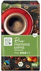 Bio Fairtrade Kaffee im Penny Prospekt Bio Fairtrade Kaffee von Naturgut im aktuellen Penny Prospekt für 7,75 €