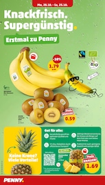 Ananas im Penny Prospekt in Offenbach Aktueller Penny Prospekt mit Ananas, "Wer günstig will, muss Penny.", Seite 2