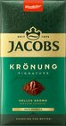 Rossmann Wismar - Krönung Filterkaffee Angebot im Prospekt Krönung Filterkaffee bei Rossmann im Wismar Prospekt für 5,49 €