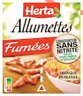 -68% de remise immédiate sur le 2ème produit Herta - HERTA dans le catalogue Intermarché Hyper