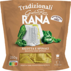 Tortelloni bei Frischemarkt Prill im Prospekt "" für 2,49 €
