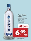 Vodka Angebote von Pure Divine bei famila Nordwest Oldenburg für 6,99 €