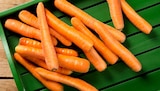 Bio Speisemöhren bei nahkauf im Teublitz Prospekt für 1,29 €