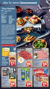 Aktueller REWE Prospekt