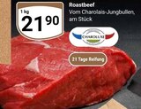 Roastbeef Angebote von Charoluxe bei GLOBUS Viersen für 21,90 €