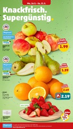 Penny Obst im Prospekt 