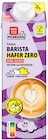 Aktuelle Kaffee Angebote bei REWE in Nürnberg Aktuelles Barista Hafer Zero Angebot bei REWE in Nürnberg ab 0,99 €
