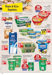 Brot im EDEKA Prospekt "Aktuelle Angebote" mit 12 Seiten (Köln)