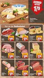 Ähnliche Schafskäse Angebote im Prospekt "Dein Markt" von REWE in Trier Ähnliche Angebote wie Schafskäse im Prospekt "Dein Markt" auf Seite 15 von REWE in Trier