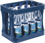 Aktuelle Wasser Angebote bei Getränke Hoffmann in Remscheid Aktuelles Classic Angebot bei Getränke Hoffmann in Remscheid ab 4,49 €