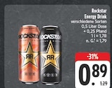 Energy Drink Angebot in Igensdorf Energy Drink im aktuellen Prospekt bei EDEKA in Igensdorf