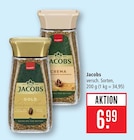 Gold im Angebot bei Marktkauf in Maintal Gold Angebote von Jacobs bei Marktkauf Maintal für 6,99 €