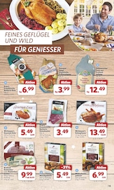 Aktueller combi Prospekt mit Gans, "Markt - Angebote", Seite 13