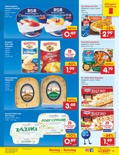 Baguette im Netto Marken-Discount Prospekt in Heilbronn Aktueller Netto Marken-Discount Prospekt mit Baguette, "Aktuelle Angebote", Seite 11