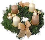 Adventskranz im aktuellen Penny Prospekt