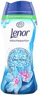 Waschmittel von Lenor im aktuellen REWE Prospekt für €4.49