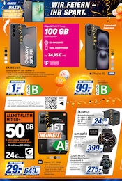 Aktueller expert Prospekt mit Batterie, "Top Angebote", Seite 14