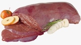 Aktuelle Rindfleisch Angebote bei EDEKA in Münster Aktuelles Frisches Kalbsleber Angebot bei EDEKA in Münster ab 22,20 €