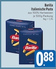 Penne Rigate N°73 bei EDEKA im Prospekt "" für 0,88 €