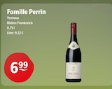 Ventoux bei Getränke Hoffmann im Meinerzhagen Prospekt für 6,99 €