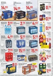 Volvic im Trinkgut Prospekt in Marl Aktueller Trinkgut Prospekt mit Volvic, "Aktuelle Angebote", Seite 3
