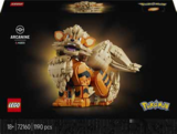 Pokemon Arkani Angebote von Lego bei E center Göppingen für 99,99 €