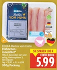 Bestes vom Huhn Hähncheninnenfilet von EDEKA im aktuellen E center Prospekt