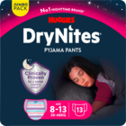 19424 - HYPER - PICOT RI30 - HUGGIES en promo chez Auchan Hypermarché Franconville