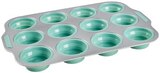 Silikon-Backformen im Angebot bei Penny in Rastatt Silikon-Backformen Angebote von HOME IDEAS Cooking bei Penny Rastatt für 7,99 €