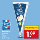 Briespitze im Angebot bei Netto Marken-Discount in Saarbrücken Briespitze Angebote von Jean Luc bei Netto Marken-Discount Saarbrücken für 1,89 €