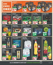 Aktueller Marktkauf Prospekt mit Cola, "Aktuelle Angebote", Seite 15