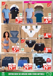 Bekleidung im Marktkauf Prospekt "Top Angebote" mit 36 Seiten (Hamburg)