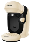 Aktuelle Tassimo Angebote bei Kaufland in Siegen (Universitätsstadt) Aktuelles Kapselkaffee-maschine Tassimo Style »TAS117E« oder »TAS112E« Angebot bei Kaufland in Siegen (Universitätsstadt) ab 29,99 €